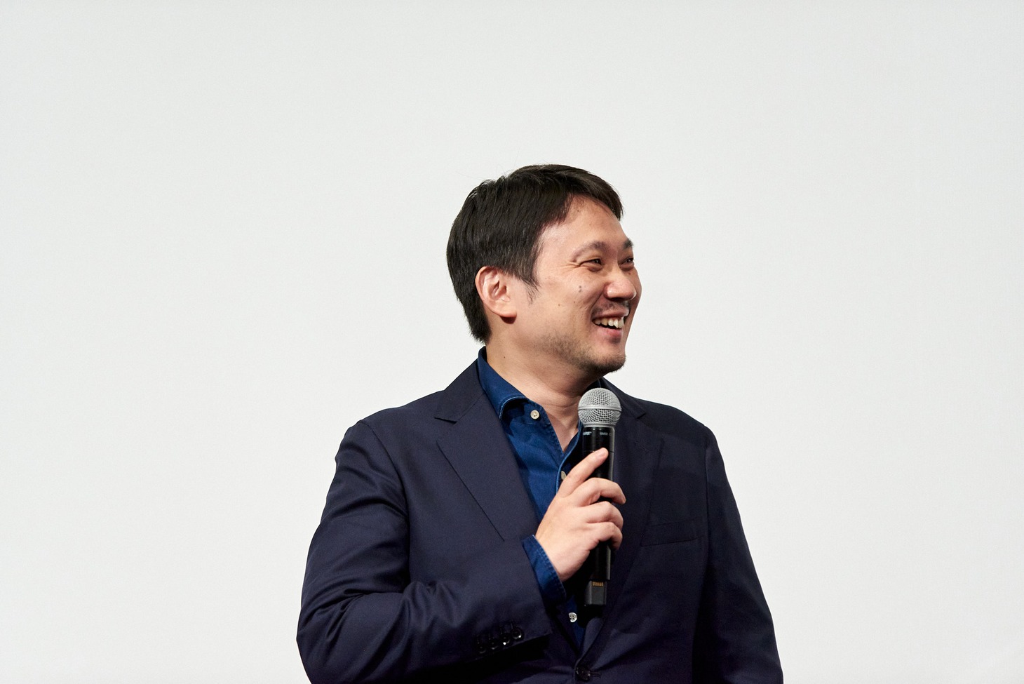 濱口竜介