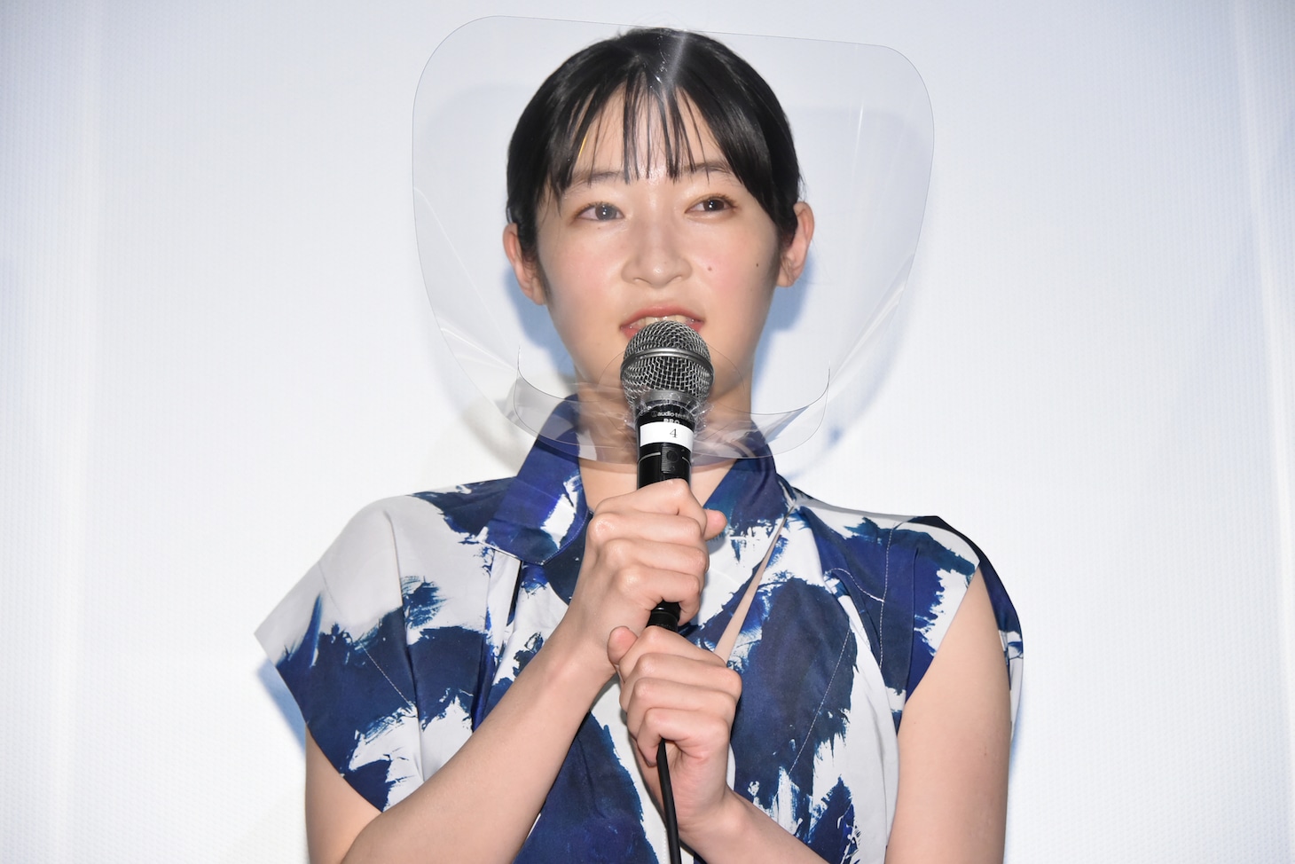 石川瑠華