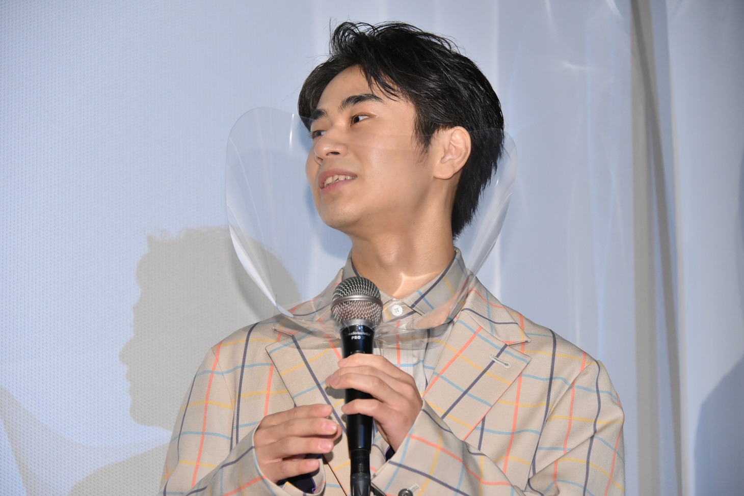 前田旺志郎