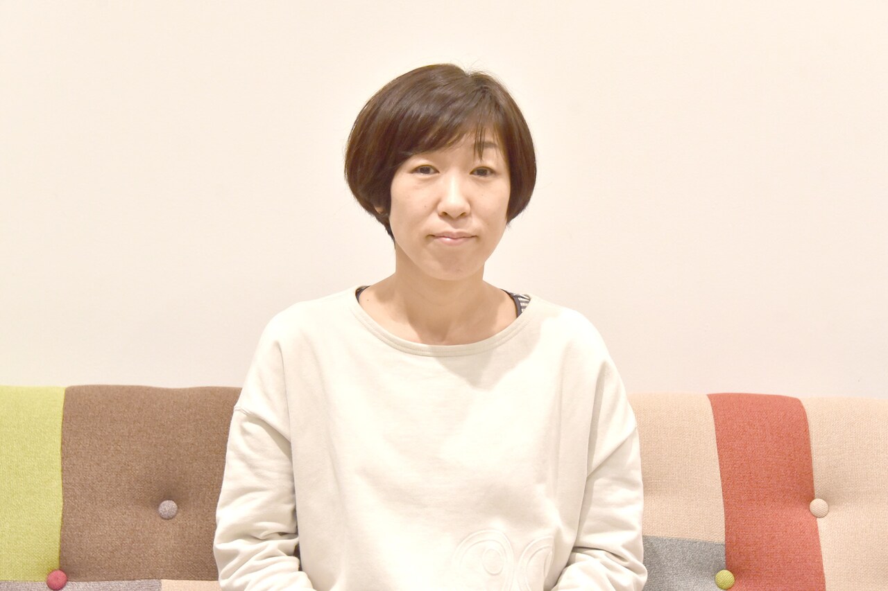 美術デザイナー：三ツ松けいこ「脚本を超えたものを用意して挑みたい」