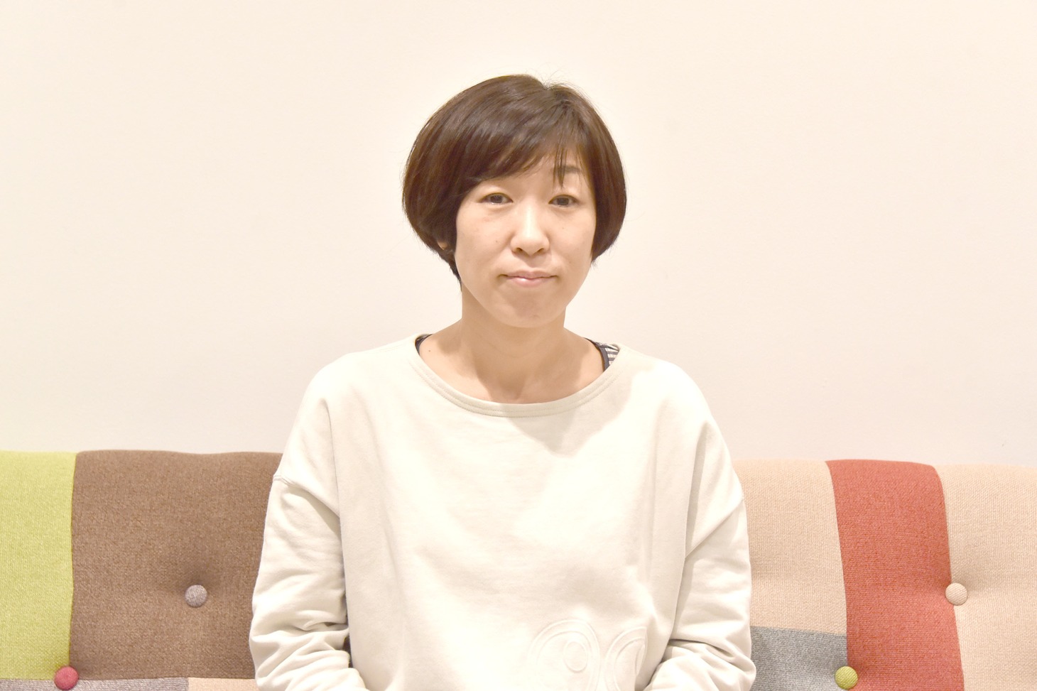 三ツ松けいこ