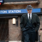 カンバーバッチ主演作「クーリエ」新写真到着、CIA役レイチェル・ブロズナハンの姿も