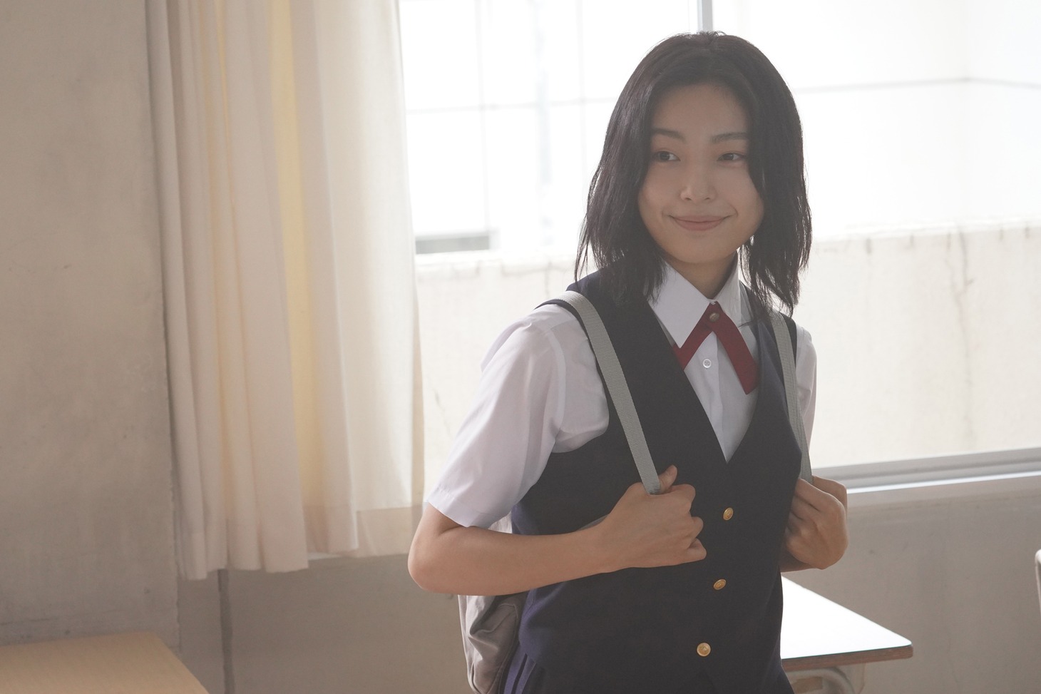 「ひらいて」