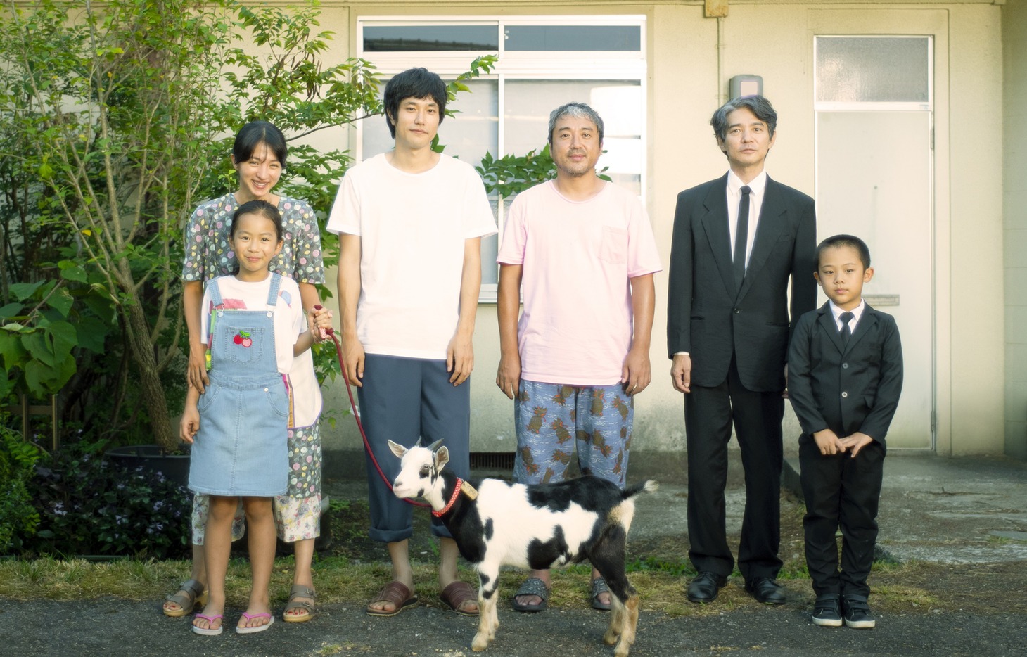 「川っぺりムコリッタ」