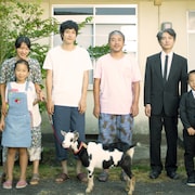 松山ケンイチやムロツヨシ出演、荻上直子の監督作「川っぺりムコリッタ」が公開延期