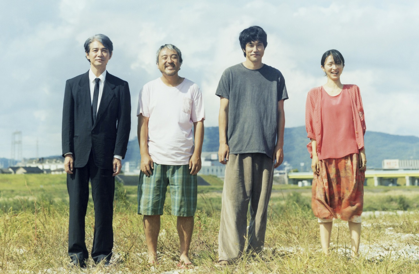 「川っぺりムコリッタ」