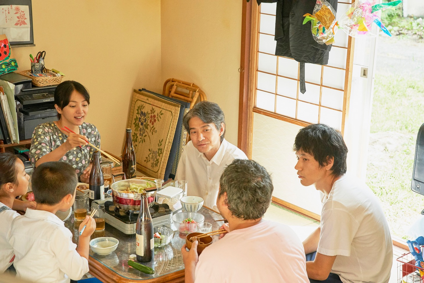 「川っぺりムコリッタ」