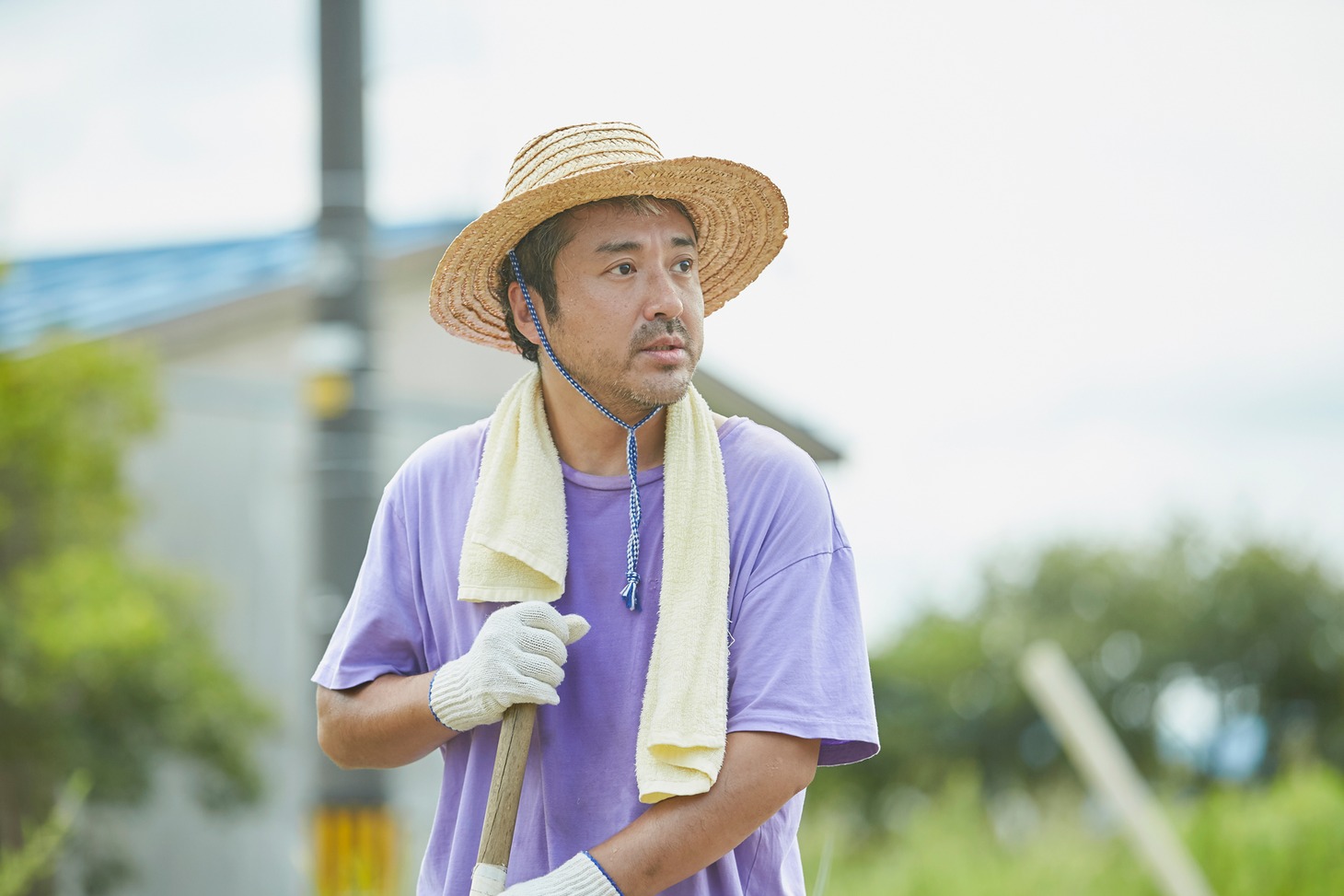 「川っぺりムコリッタ」