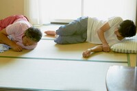 「川っぺりムコリッタ」