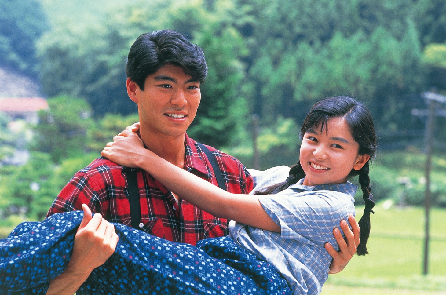 「純ちゃんの応援歌」