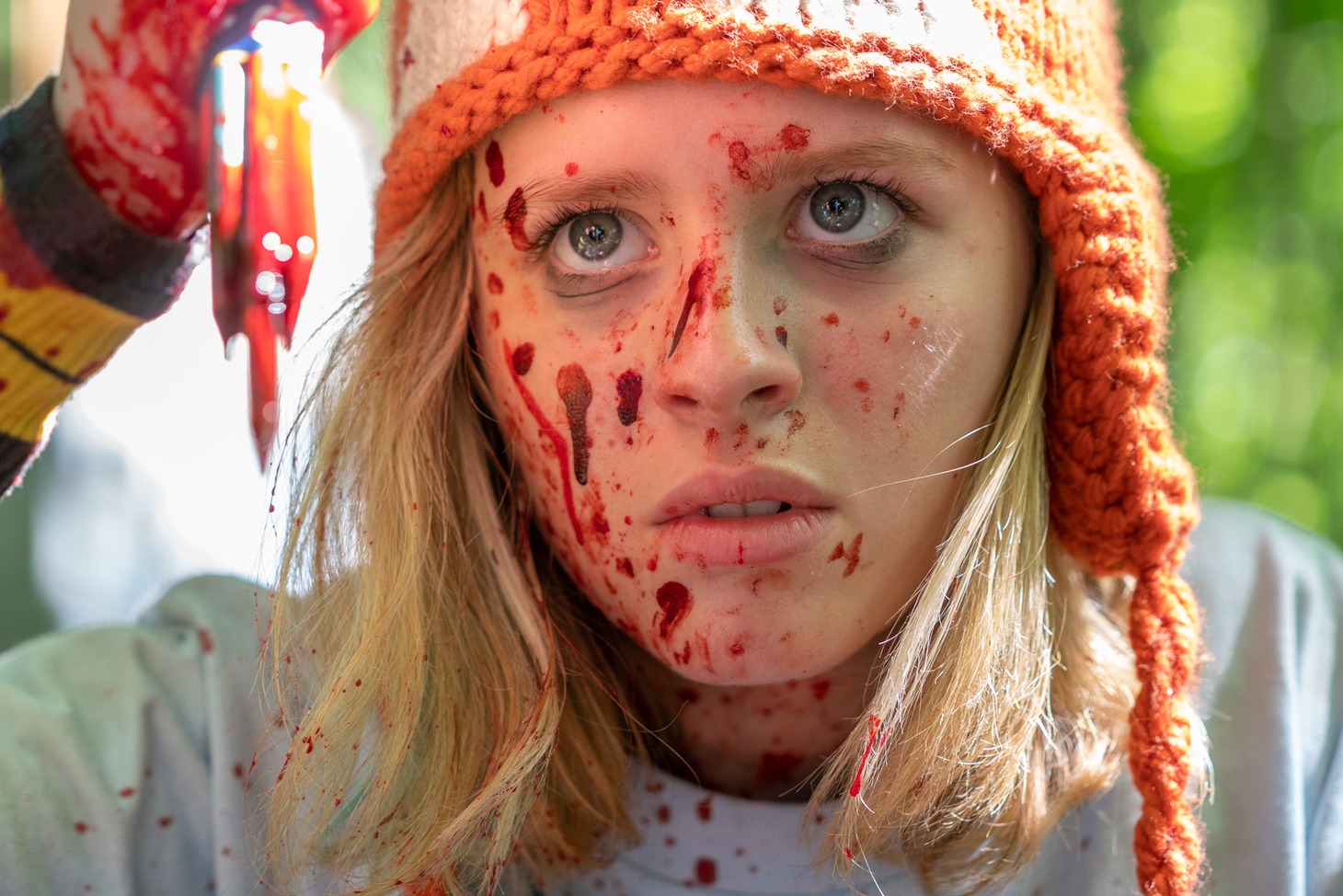 「BECKY ベッキー」 (c)2020 BECKY THE MOVIE, LLC