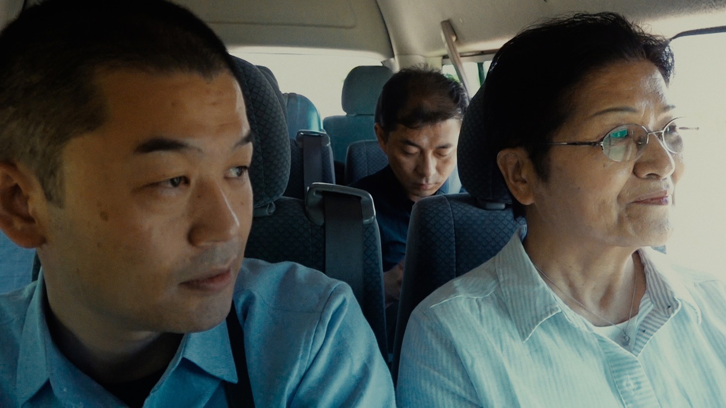 「ちょっと北朝鮮まで行ってくるけん。」