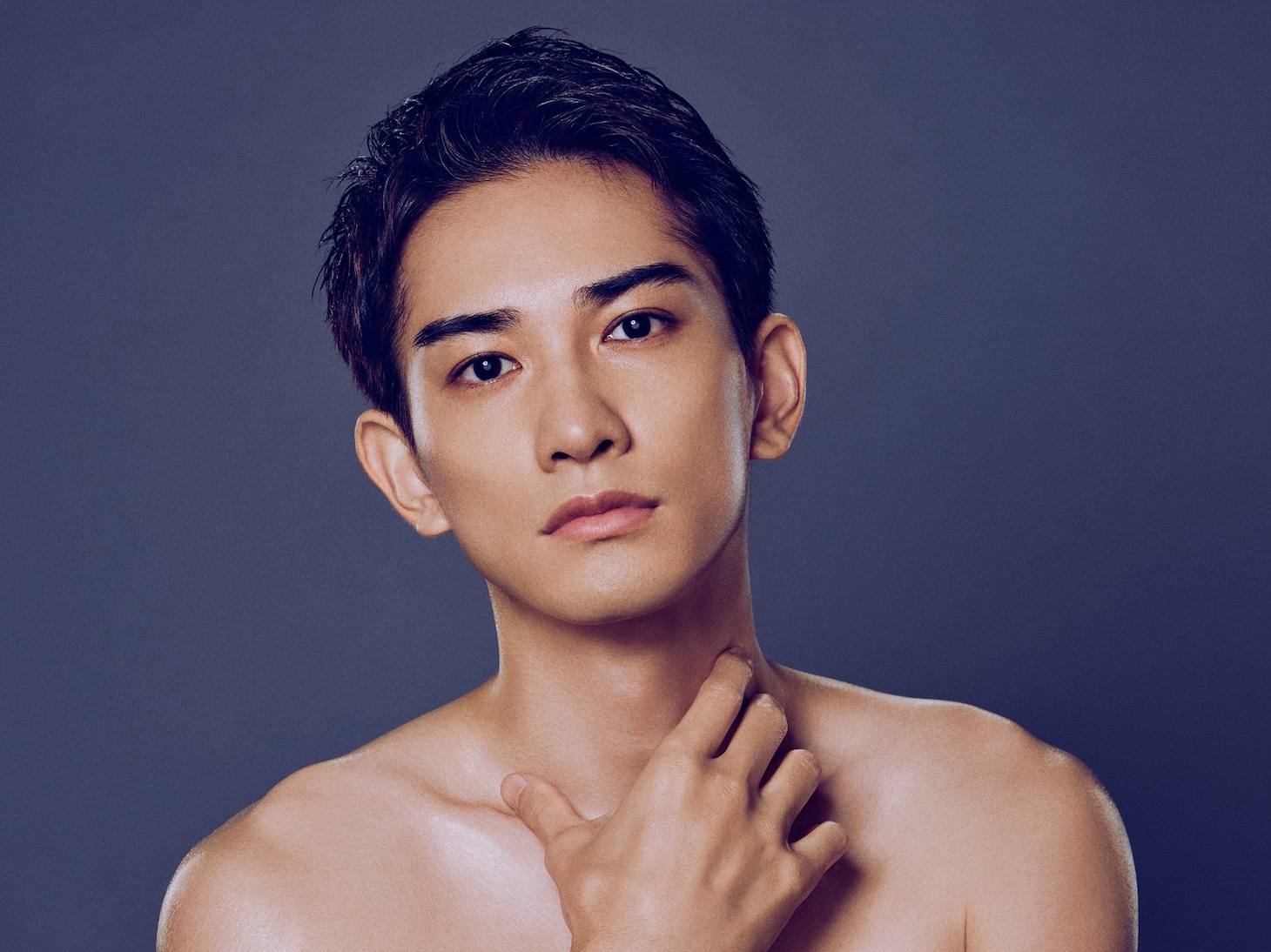 町田啓太