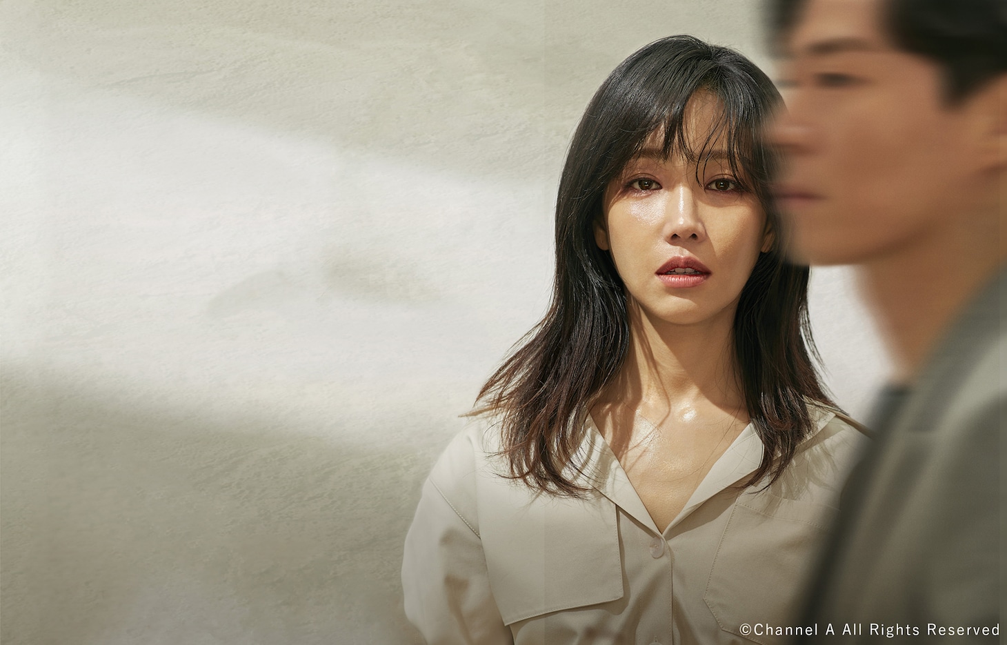 「嘘の嘘」キービジュアル