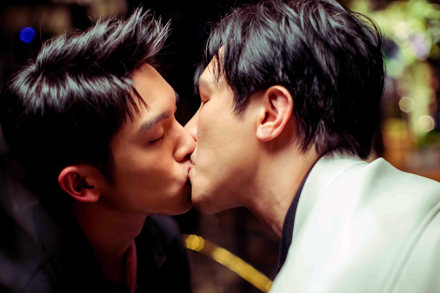 「PAPA ＆ DADDY」