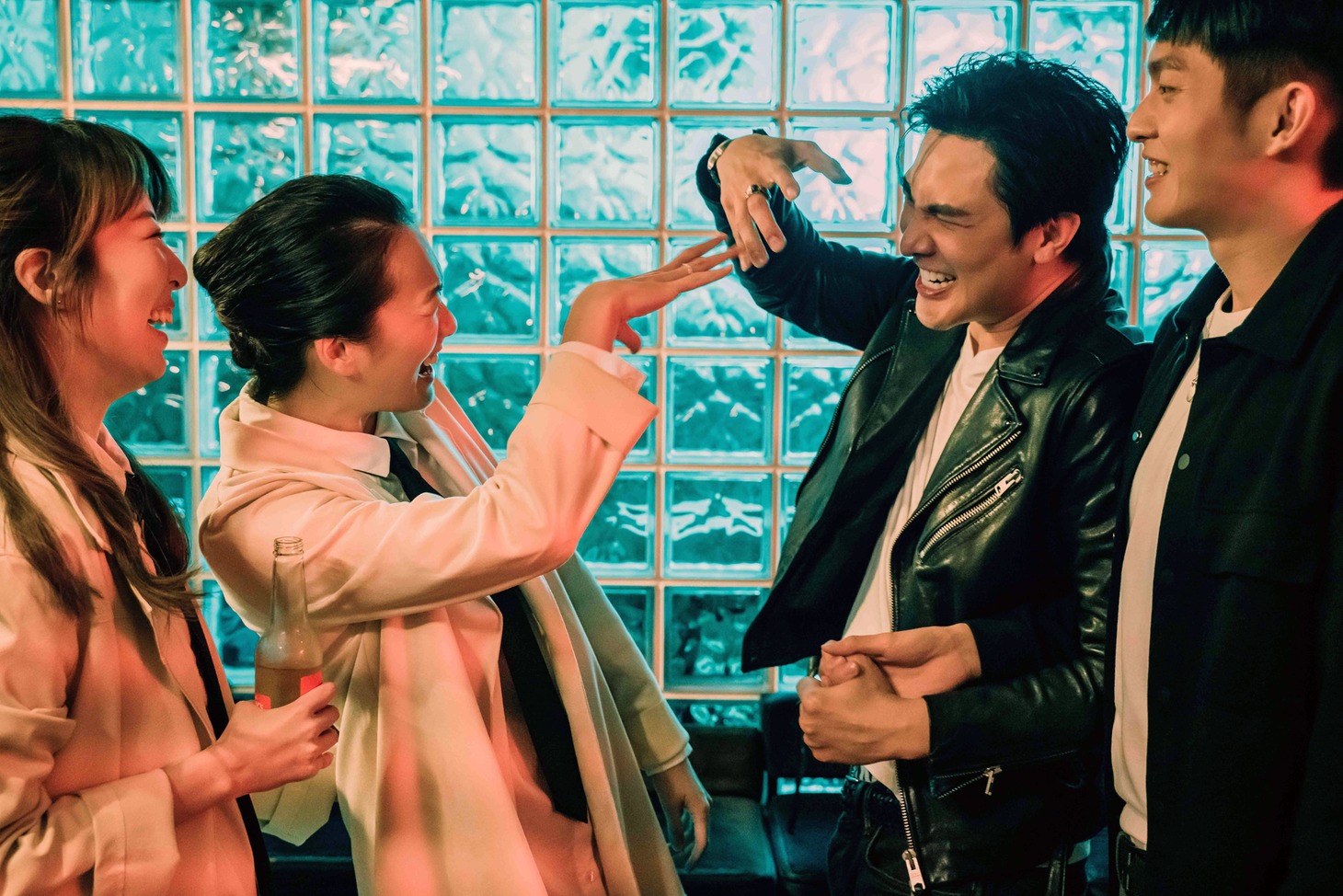 「PAPA ＆ DADDY」