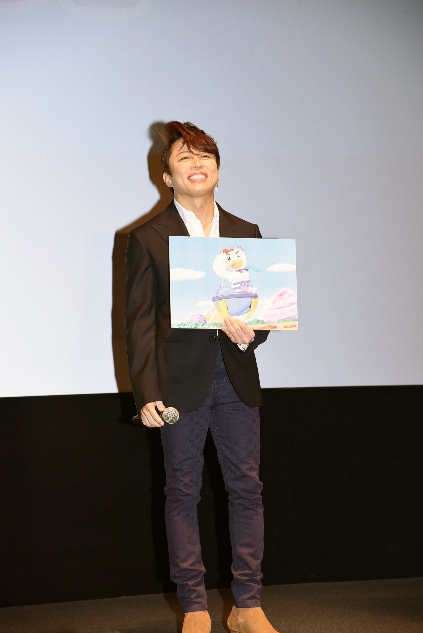 西川貴教