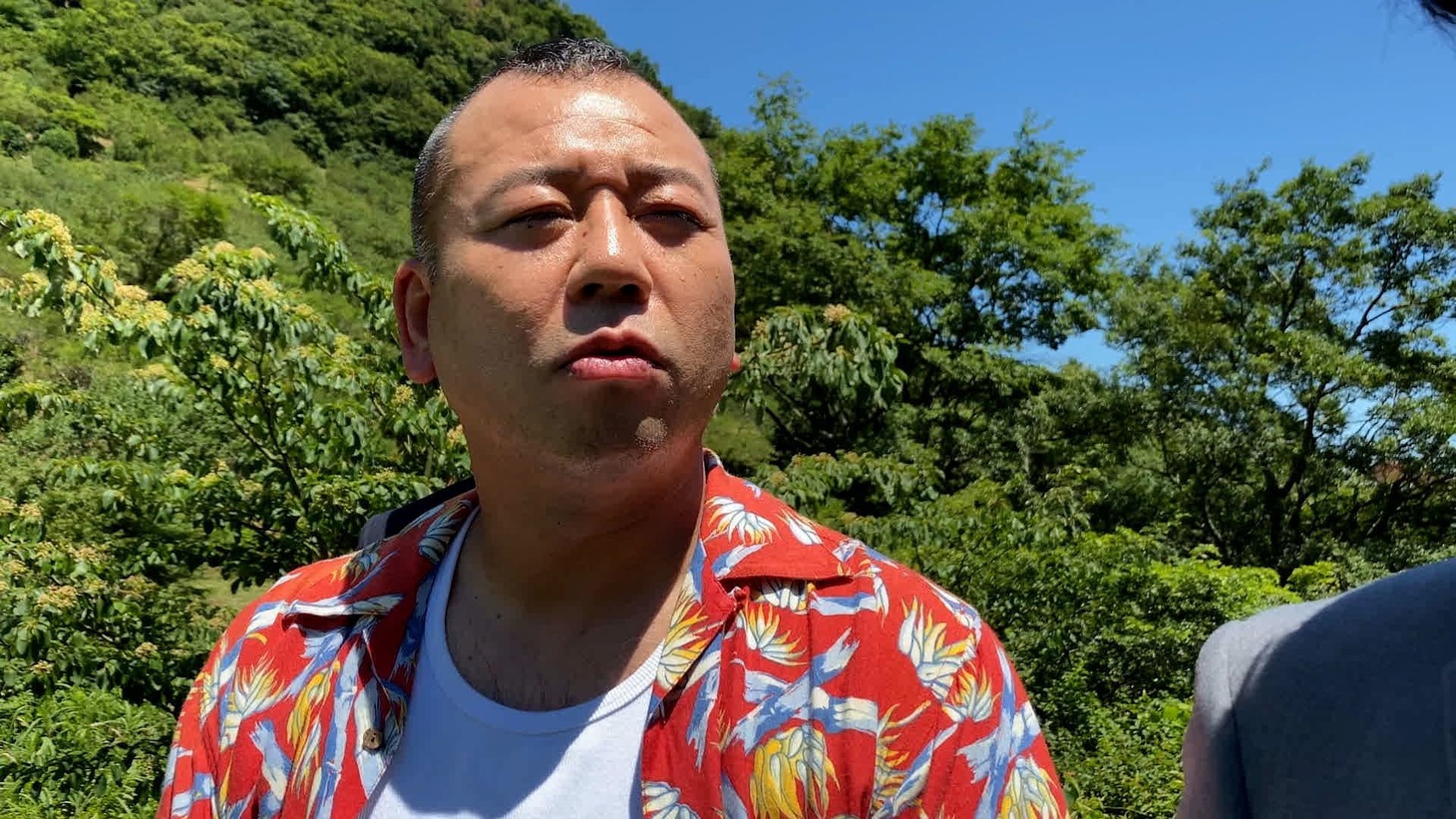「ラーメン刑事」