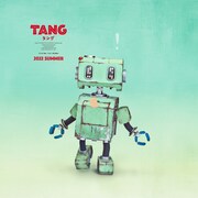 「TANG タング」ファーストルック