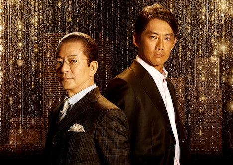 「相棒 season20」ビジュアル