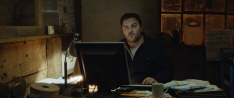 「悪なき殺人」 (c)HautetCourt