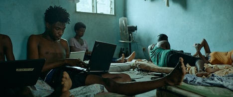 「悪なき殺人」 (c)HautetCourt