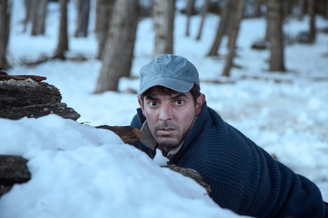 「悪なき殺人」 (c)Jean-Claude Lother