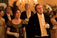 「ベルグレービア 秘密だらけの邸宅街」