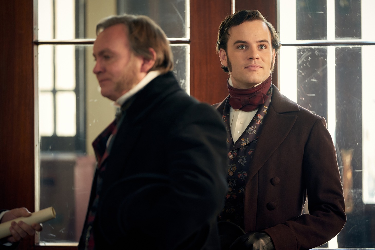 「ベルグレービア 秘密だらけの邸宅街」