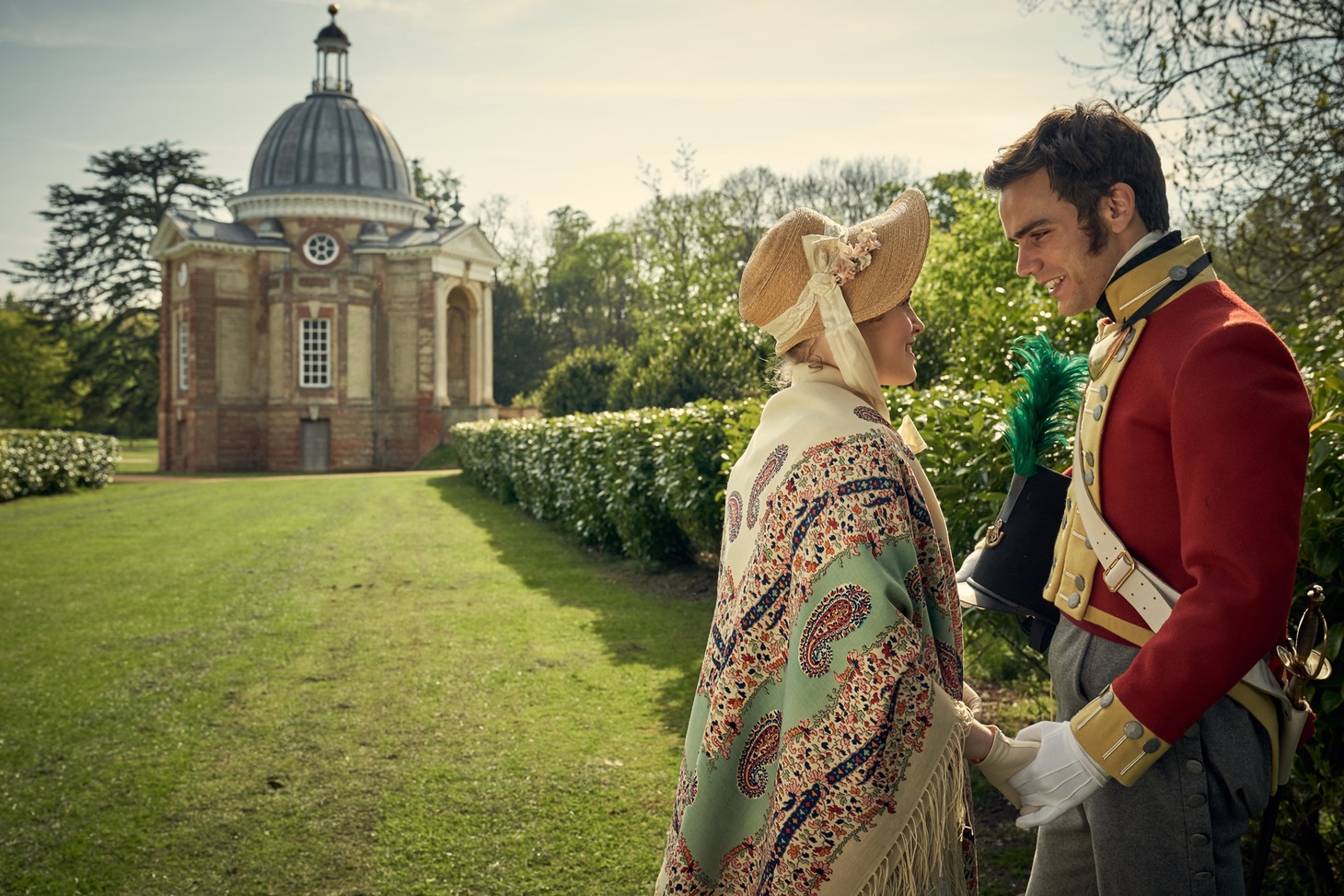 「ベルグレービア 秘密だらけの邸宅街」