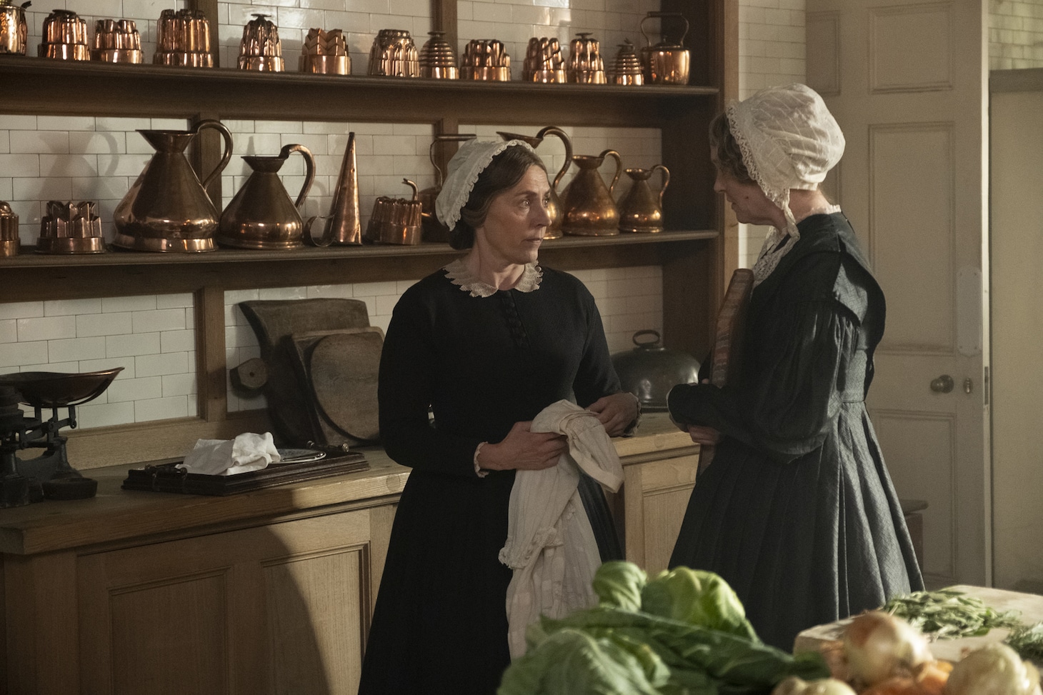 「ベルグレービア 秘密だらけの邸宅街」