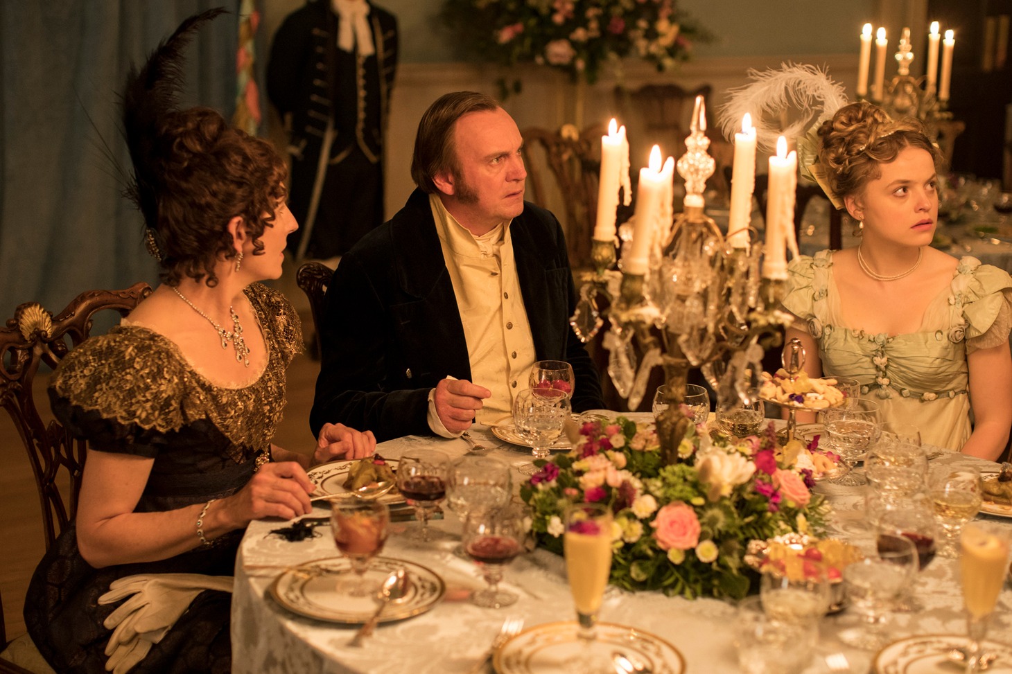 「ベルグレービア 秘密だらけの邸宅街」