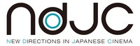 「ndjc：若手映画作家育成プロジェクト」ロゴ