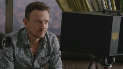 「Qアノンの正体 / Q: INTO THE STORM」