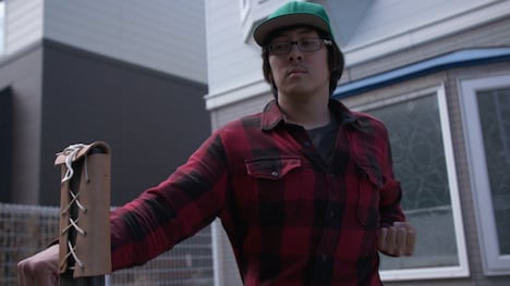 「Qアノンの正体 / Q: INTO THE STORM」