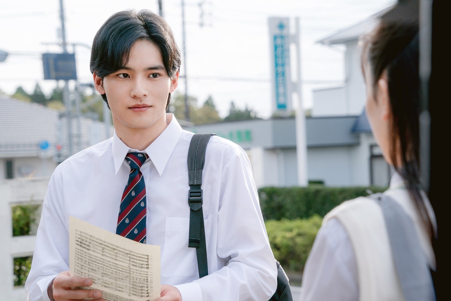 「そして、バトンは渡された」