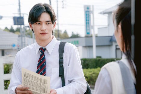 「そして、バトンは渡された」新場面写真