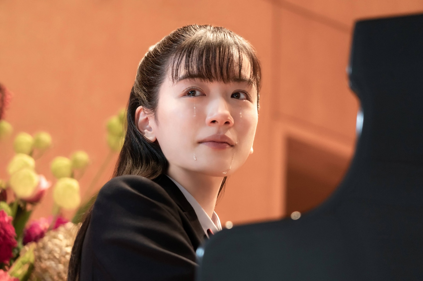 「そして、バトンは渡された」新場面写真