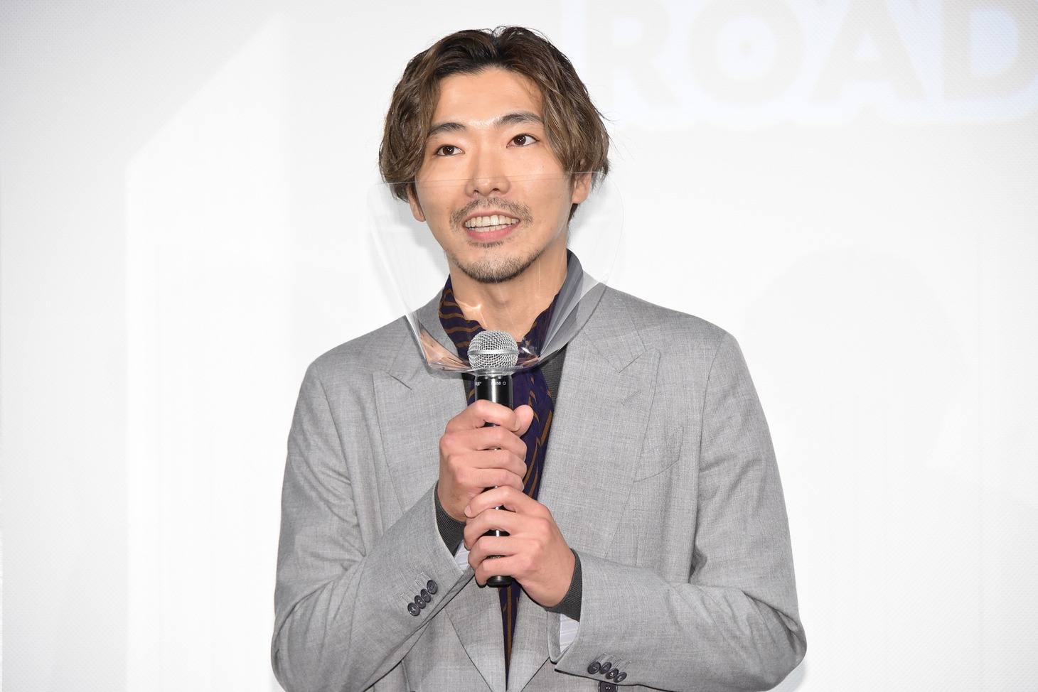 柄本佑