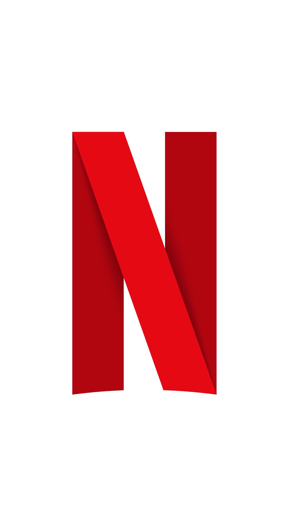 「Netflix」シンボル