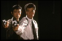 「あぶない刑事」