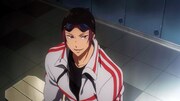 「劇場版 Free!-the Final Stroke-」前編