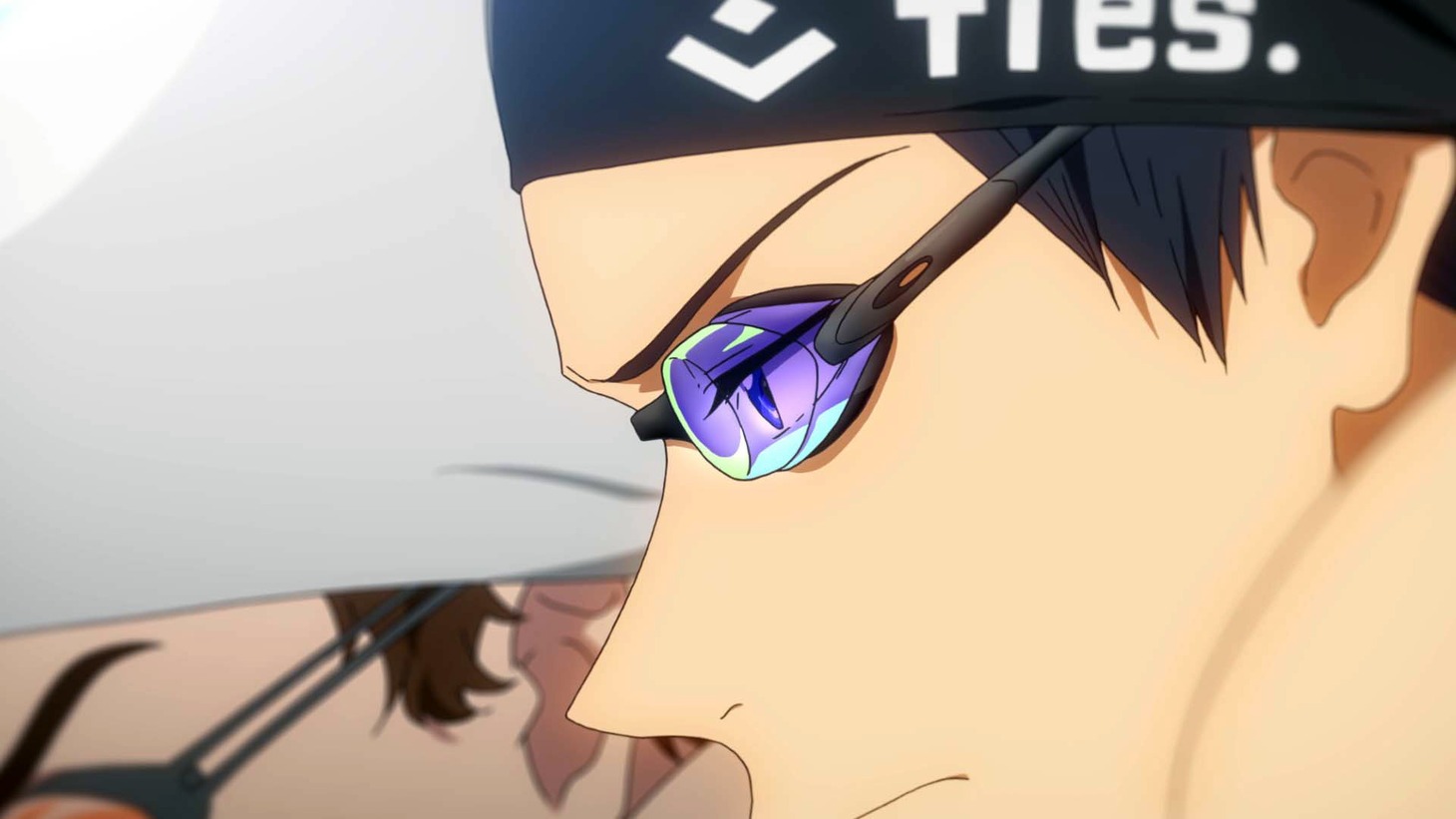 「劇場版 Free!-the Final Stroke-」前編