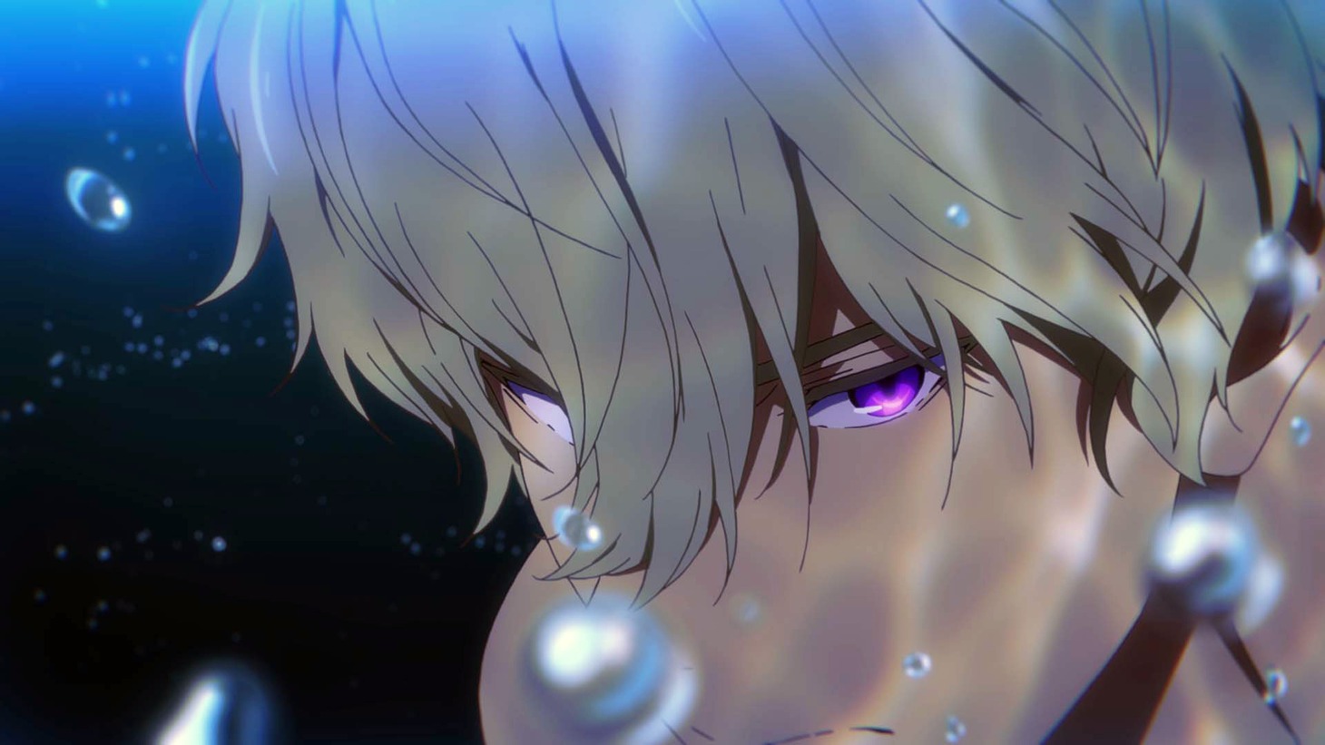 「劇場版 Free!-the Final Stroke-」前編