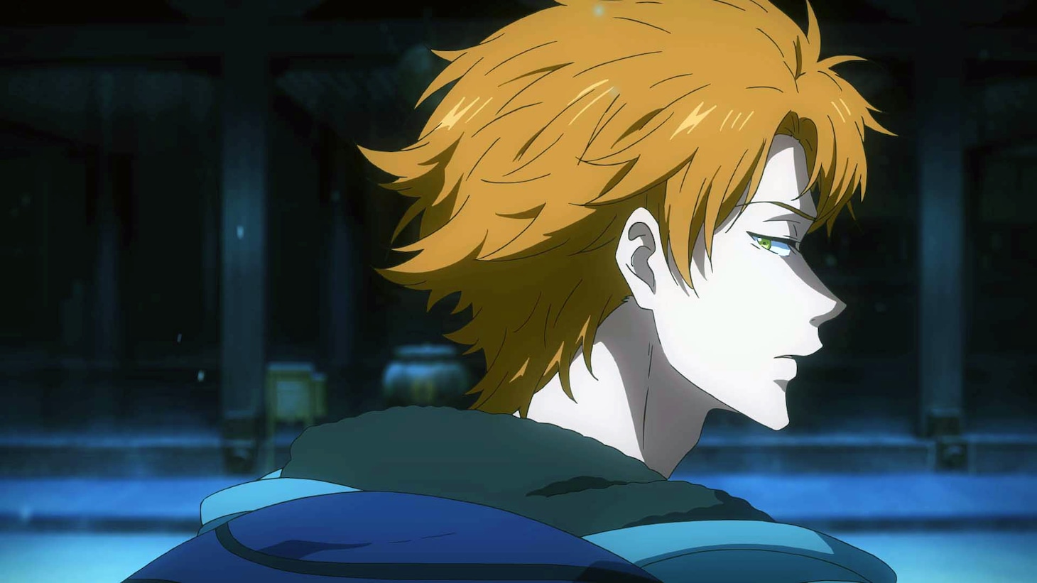 「劇場版 Free!-the Final Stroke-」前編