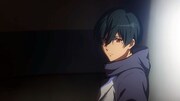 「劇場版 Free!-the Final Stroke-」前編