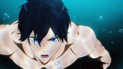 「劇場版 Free!-the Final Stroke-」前編