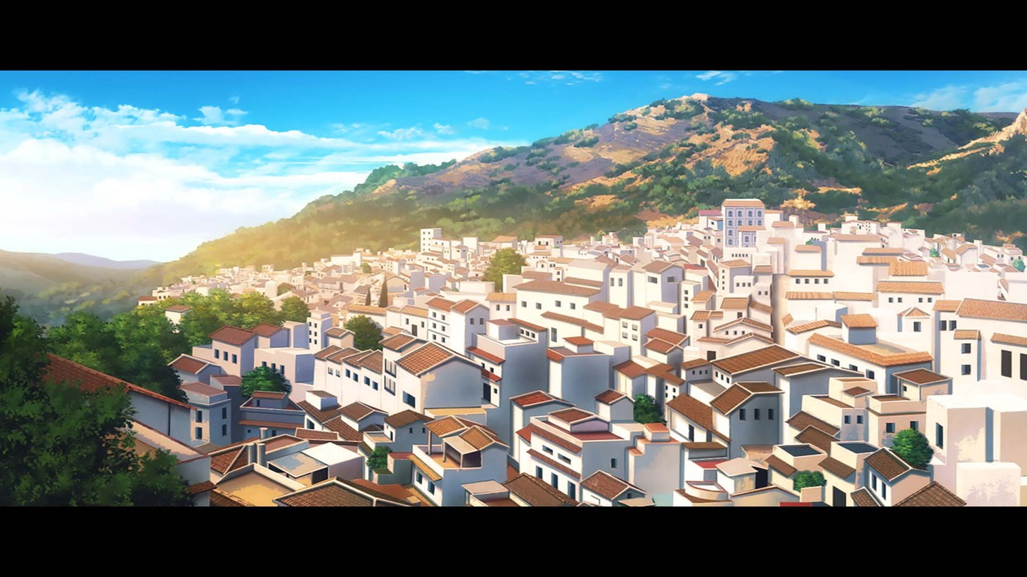 「劇場版 抱かれたい男1位に脅されています。～スペイン編～」