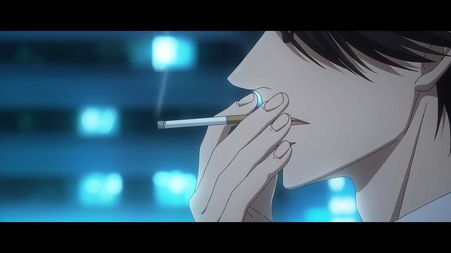 「劇場版 抱かれたい男1位に脅されています。～スペイン編～」