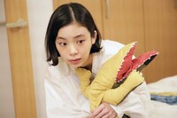 「プラスマイナス、インタレスティング」新場面写真